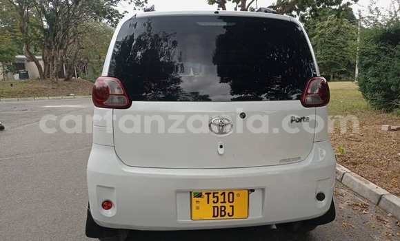Nunua Ilio tumika Toyota Porte Nyeupe Gari ndani ya Dar es Salaam nchini Dar es Salaam Nunua Ilio tumika Toyota Porte Nyeupe Gari ndani ya Dar es Salaam nchini Dar es Salaam