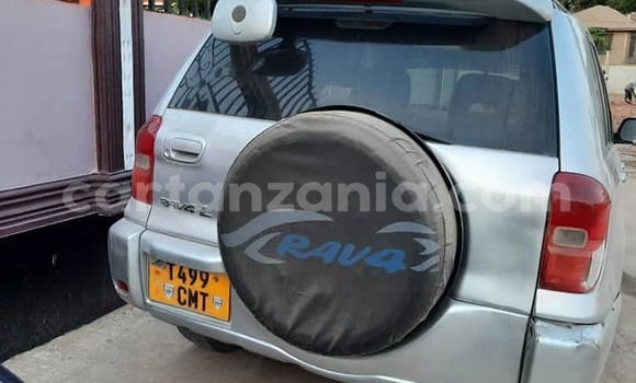 Nunua Ilio tumika Toyota RAV4 Fedha Gari ndani ya Dar es Salaam nchini Dar es Salaam Nunua Ilio tumika Toyota RAV4 Fedha Gari ndani ya Dar es Salaam nchini Dar es Salaam