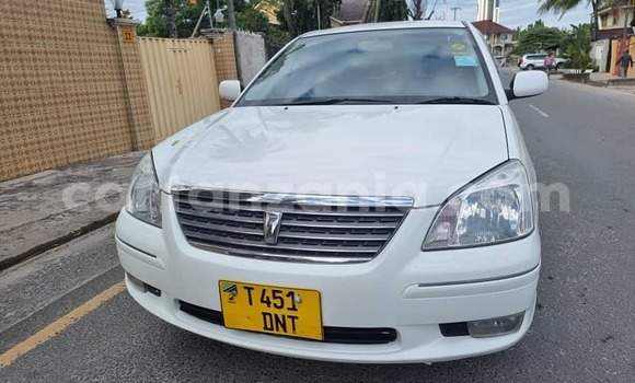 Nunua Ilio tumika Toyota Premio Nyeupe Gari ndani ya Dar es Salaam nchini Dar es Salaam Nunua Ilio tumika Toyota Premio Nyeupe Gari ndani ya Dar es Salaam nchini Dar es Salaam