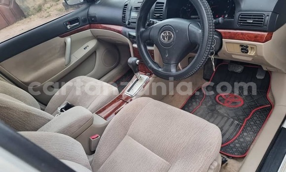 Nunua Ilio tumika Toyota Premio Nyeupe Gari ndani ya Dar es Salaam nchini Dar es Salaam Nunua Ilio tumika Toyota Premio Nyeupe Gari ndani ya Dar es Salaam nchini Dar es Salaam