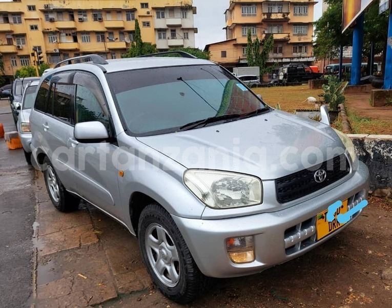 Big with watermark toyota rav4 dar es salaam dar es salaam 15390