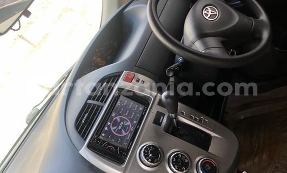 Buy Used Toyota Ractis Brown Car in Dar es Salaam in Dar es Salaam Buy Used Toyota Ractis Brown Car in Dar es Salaam in Dar es Salaam