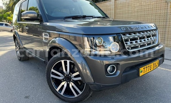 Buy Used Land Rover Discovery Other Car in Dar es Salaam in Dar es Salaam
