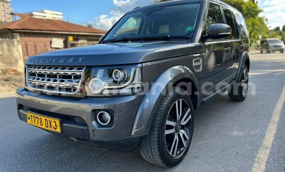 Buy Used Land Rover Discovery Other Car in Dar es Salaam in Dar es Salaam Buy Used Land Rover Discovery Other Car in Dar es Salaam in Dar es Salaam