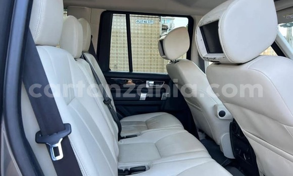 Buy Used Land Rover Discovery Other Car in Dar es Salaam in Dar es Salaam Buy Used Land Rover Discovery Other Car in Dar es Salaam in Dar es Salaam
