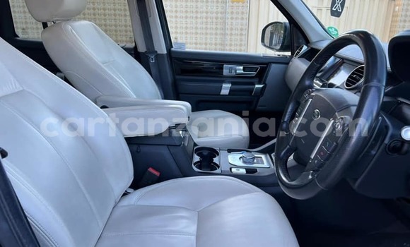 Buy Used Land Rover Discovery Other Car in Dar es Salaam in Dar es Salaam Buy Used Land Rover Discovery Other Car in Dar es Salaam in Dar es Salaam