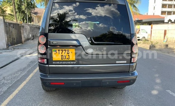 Buy Used Land Rover Discovery Other Car in Dar es Salaam in Dar es Salaam Buy Used Land Rover Discovery Other Car in Dar es Salaam in Dar es Salaam