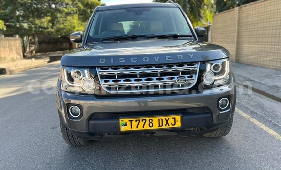 Buy Used Land Rover Discovery Other Car in Dar es Salaam in Dar es Salaam Buy Used Land Rover Discovery Other Car in Dar es Salaam in Dar es Salaam