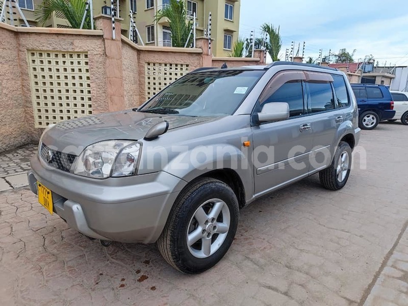 Big with watermark nissan x trail dar es salaam dar es salaam 15398