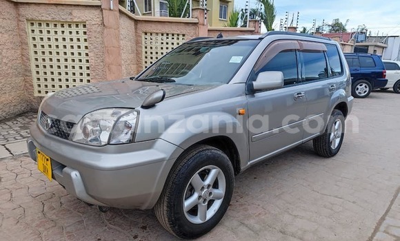 Buy Used Nissan X–Trail Other Car in Dar es Salaam in Dar es Salaam