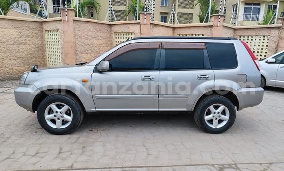 Buy Used Nissan X–Trail Other Car in Dar es Salaam in Dar es Salaam Buy Used Nissan X–Trail Other Car in Dar es Salaam in Dar es Salaam