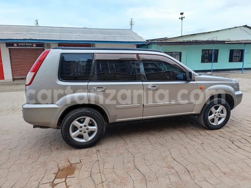 Big with watermark nissan x trail dar es salaam dar es salaam 15398