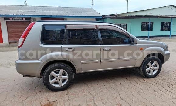 Buy Used Nissan X–Trail Other Car in Dar es Salaam in Dar es Salaam Buy Used Nissan X–Trail Other Car in Dar es Salaam in Dar es Salaam