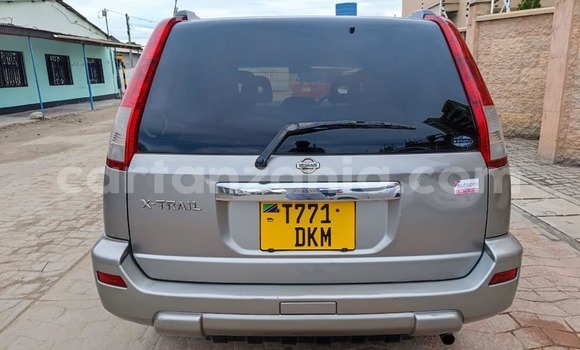 Buy Used Nissan X–Trail Other Car in Dar es Salaam in Dar es Salaam Buy Used Nissan X–Trail Other Car in Dar es Salaam in Dar es Salaam