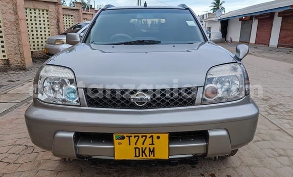 Buy Used Nissan X–Trail Other Car in Dar es Salaam in Dar es Salaam Buy Used Nissan X–Trail Other Car in Dar es Salaam in Dar es Salaam