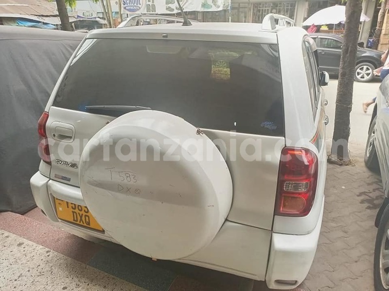 Big with watermark toyota rav4 dar es salaam dar es salaam 15400