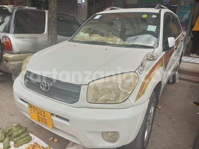 Big with watermark toyota rav4 dar es salaam dar es salaam 15400