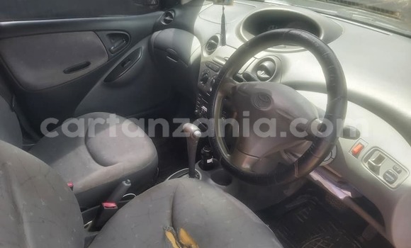 Buy Used Toyota Vitz Other Car in Dar es Salaam in Dar es Salaam Buy Used Toyota Vitz Other Car in Dar es Salaam in Dar es Salaam