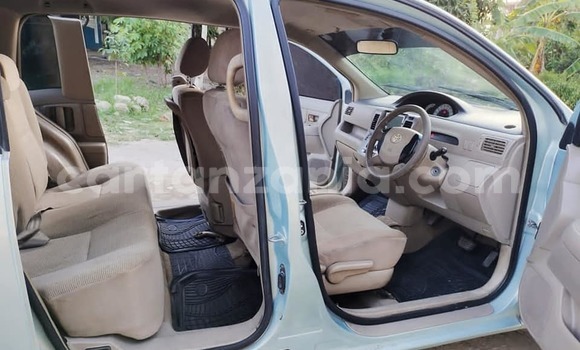 Buy Used Toyota Raum Green Car in Dar es Salaam in Dar es Salaam Buy Used Toyota Raum Green Car in Dar es Salaam in Dar es Salaam