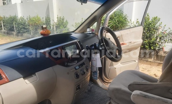Buy Used Toyota Noah Other Car in Dar es Salaam in Dar es Salaam Buy Used Toyota Noah Other Car in Dar es Salaam in Dar es Salaam