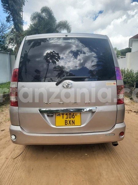 Big with watermark toyota noah dar es salaam dar es salaam 15408