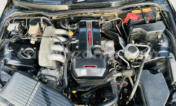 Buy Used Toyota Altezza Black Car in Dar es Salaam in Dar es Salaam Buy Used Toyota Altezza Black Car in Dar es Salaam in Dar es Salaam