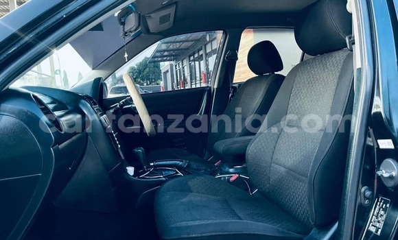 Buy Used Toyota Altezza Black Car in Dar es Salaam in Dar es Salaam Buy Used Toyota Altezza Black Car in Dar es Salaam in Dar es Salaam