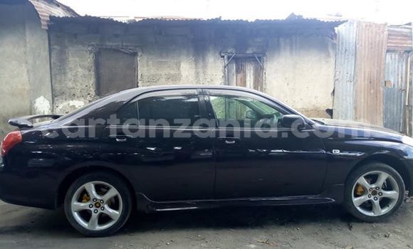 Nunua Ilio tumika Toyota Verosa Nyeusi Gari ndani ya Dar es Salaam nchini Dar es Salaam Nunua Ilio tumika Toyota Verosa Nyeusi Gari ndani ya Dar es Salaam nchini Dar es Salaam
