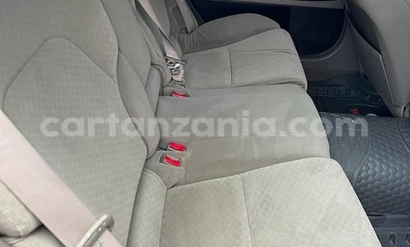 Buy Used Toyota Mark X White Car in Dar es Salaam in Dar es Salaam Buy Used Toyota Mark X White Car in Dar es Salaam in Dar es Salaam