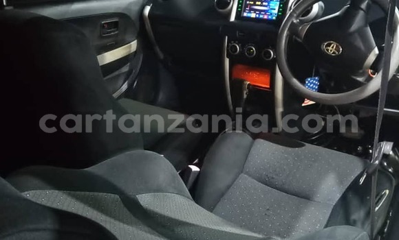 Buy Used Toyota IST White Car in Dar es Salaam in Dar es Salaam Buy Used Toyota IST White Car in Dar es Salaam in Dar es Salaam