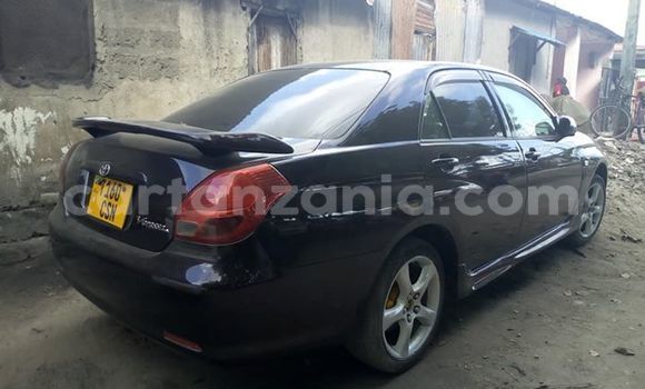 Nunua Ilio tumika Toyota Verosa Nyeusi Gari ndani ya Dar es Salaam nchini Dar es Salaam Nunua Ilio tumika Toyota Verosa Nyeusi Gari ndani ya Dar es Salaam nchini Dar es Salaam