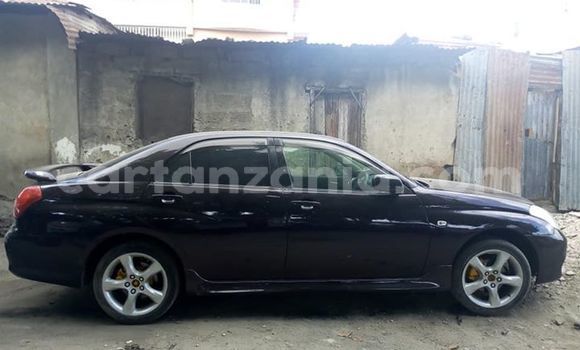 Nunua Ilio tumika Toyota Verosa Nyeusi Gari ndani ya Dar es Salaam nchini Dar es Salaam Nunua Ilio tumika Toyota Verosa Nyeusi Gari ndani ya Dar es Salaam nchini Dar es Salaam