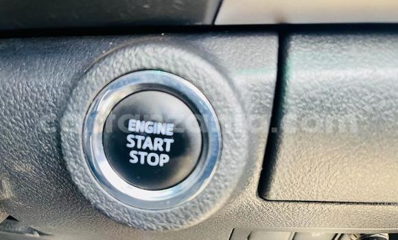 Buy New Toyota Hiluxe Revo Silver Car in Dar es Salaam in Dar es Salaam Buy New Toyota Hiluxe Revo Silver Car in Dar es Salaam in Dar es Salaam