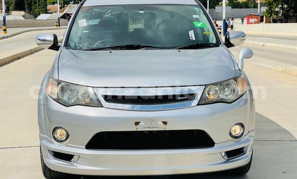 Nunua Imported Mitsubishi Outlander Fedha Gari ndani ya Dar es Salaam nchini Dar es Salaam Nunua Imported Mitsubishi Outlander Fedha Gari ndani ya Dar es Salaam nchini Dar es Salaam