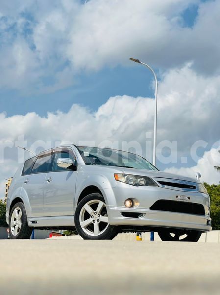 Big with watermark mitsubishi outlander dar es salaam dar es salaam 15415