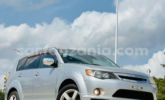 Nunua Imported Mitsubishi Outlander Fedha Gari ndani ya Dar es Salaam nchini Dar es Salaam Nunua Imported Mitsubishi Outlander Fedha Gari ndani ya Dar es Salaam nchini Dar es Salaam