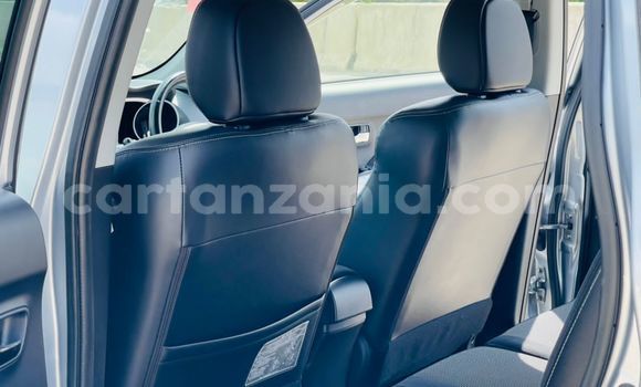 Nunua Imported Mitsubishi Outlander Fedha Gari ndani ya Dar es Salaam nchini Dar es Salaam Nunua Imported Mitsubishi Outlander Fedha Gari ndani ya Dar es Salaam nchini Dar es Salaam