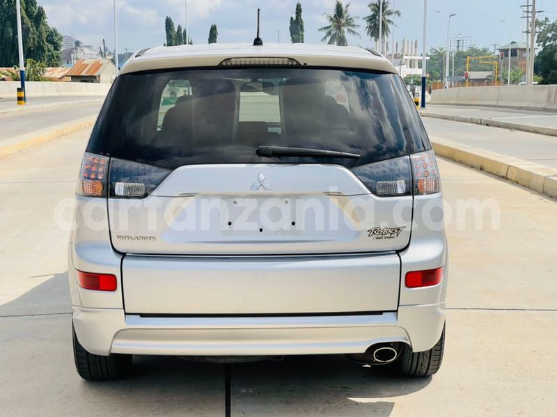 Big with watermark mitsubishi outlander dar es salaam dar es salaam 15415