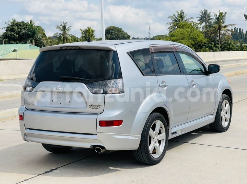 Big with watermark mitsubishi outlander dar es salaam dar es salaam 15415