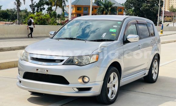 Nunua Imported Mitsubishi Outlander Fedha Gari ndani ya Dar es Salaam nchini Dar es Salaam Nunua Imported Mitsubishi Outlander Fedha Gari ndani ya Dar es Salaam nchini Dar es Salaam