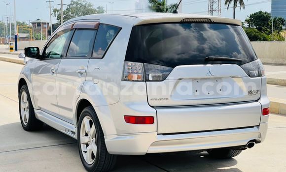 Nunua Imported Mitsubishi Outlander Fedha Gari ndani ya Dar es Salaam nchini Dar es Salaam Nunua Imported Mitsubishi Outlander Fedha Gari ndani ya Dar es Salaam nchini Dar es Salaam