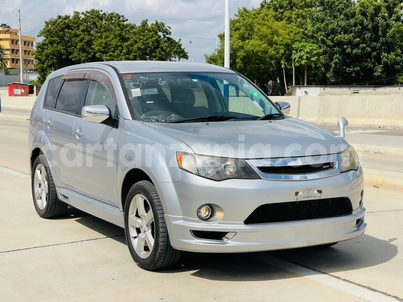 Big with watermark mitsubishi outlander dar es salaam dar es salaam 15415