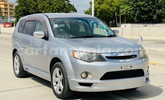 Nunua Imported Mitsubishi Outlander Fedha Gari ndani ya Dar es Salaam nchini Dar es Salaam Nunua Imported Mitsubishi Outlander Fedha Gari ndani ya Dar es Salaam nchini Dar es Salaam