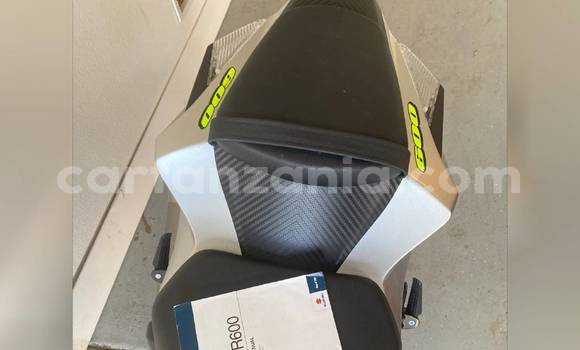 Buy New Suzuki GSR 600 Silver Bike in Dodoma in Dodoma Buy New Suzuki GSR 600 Silver Bike in Dodoma in Dodoma