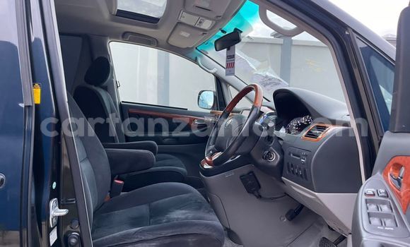 Nunua Imported Toyota Alphard Nyeusi Gari ndani ya Dar es Salaam nchini Dar es Salaam Nunua Imported Toyota Alphard Nyeusi Gari ndani ya Dar es Salaam nchini Dar es Salaam