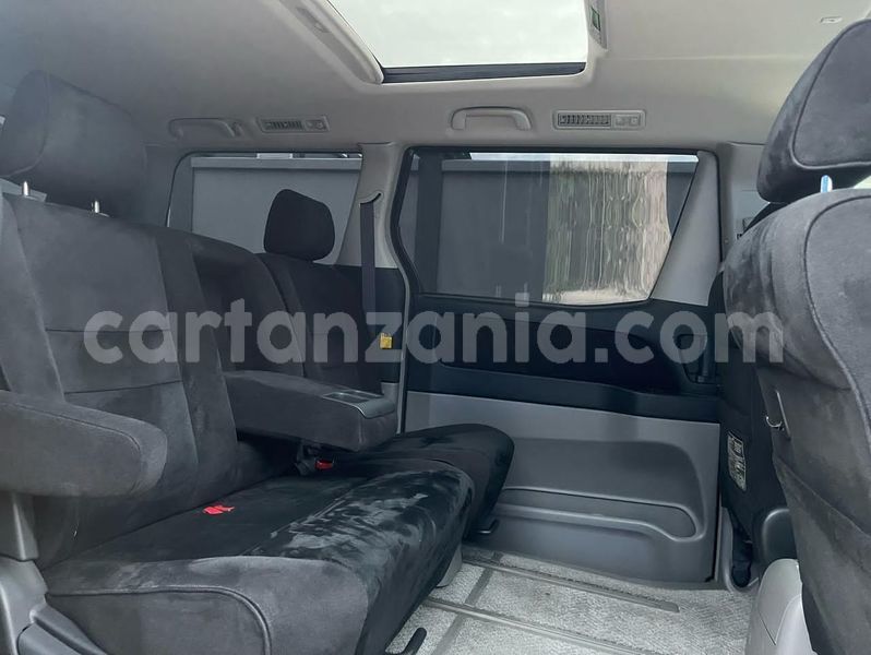 Big with watermark toyota alphard dar es salaam dar es salaam 15420