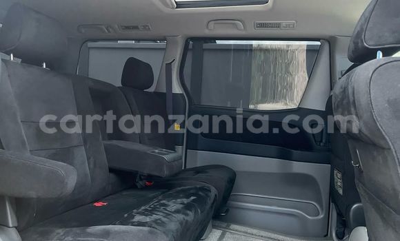 Nunua Imported Toyota Alphard Nyeusi Gari ndani ya Dar es Salaam nchini Dar es Salaam Nunua Imported Toyota Alphard Nyeusi Gari ndani ya Dar es Salaam nchini Dar es Salaam
