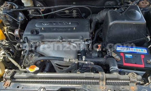 Buy Used Toyota Kluger Black Car in Dar es Salaam in Dar es Salaam Buy Used Toyota Kluger Black Car in Dar es Salaam in Dar es Salaam