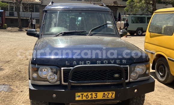 Buy Used Rover Streetwise Other Car in Arusha in Arusha