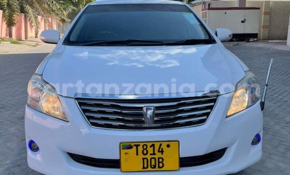 Nunua Ilio tumika Toyota Premio Nyeupe Gari ndani ya Dar es Salaam nchini Dar es Salaam Nunua Ilio tumika Toyota Premio Nyeupe Gari ndani ya Dar es Salaam nchini Dar es Salaam